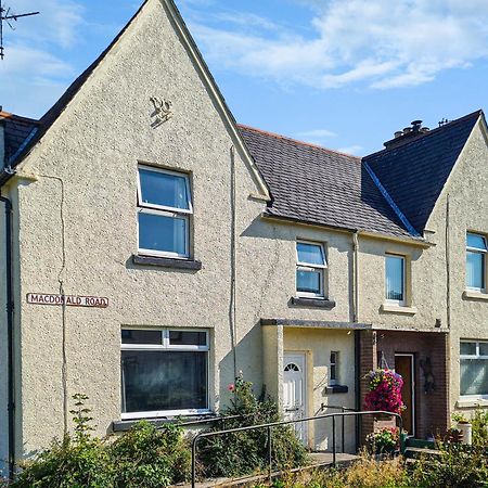 Macdonald House Villa Dornoch Exterior photo